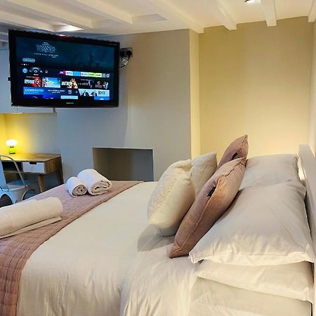 Cosy Central Hideaway St Leonards-on-Sea Ngoại thất bức ảnh