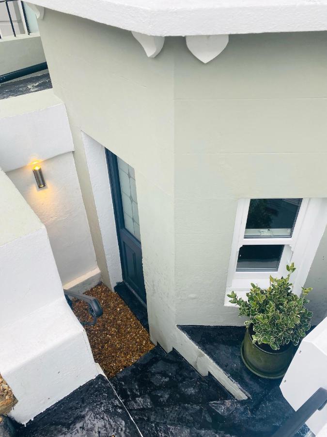 Cosy Central Hideaway St Leonards-on-Sea Ngoại thất bức ảnh