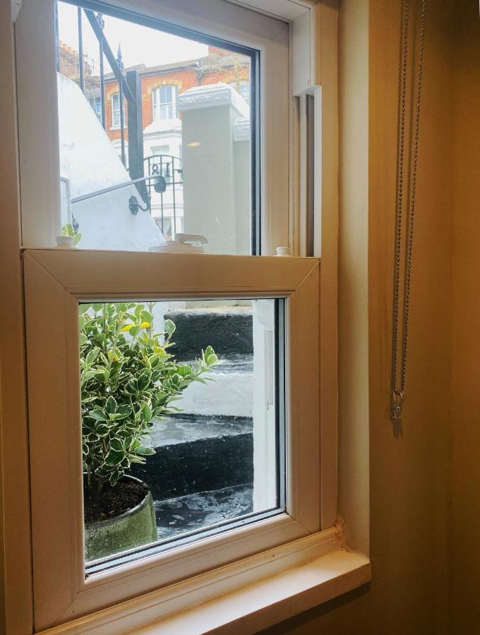 Cosy Central Hideaway St Leonards-on-Sea Ngoại thất bức ảnh