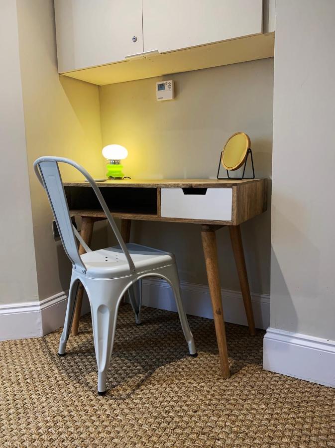 Cosy Central Hideaway St Leonards-on-Sea Ngoại thất bức ảnh