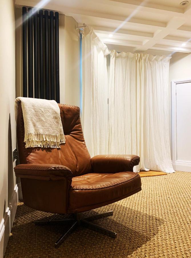 Cosy Central Hideaway St Leonards-on-Sea Ngoại thất bức ảnh