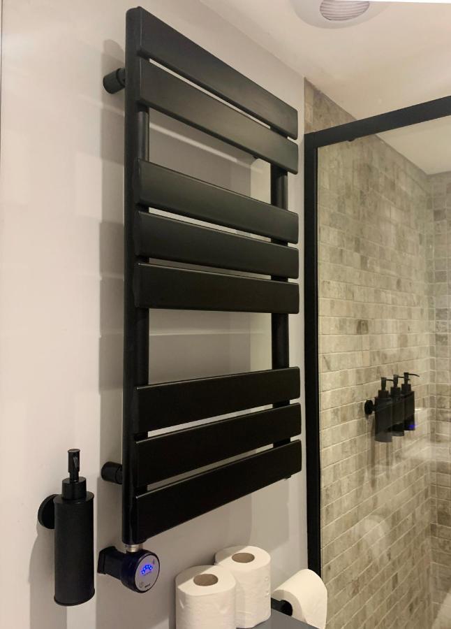 Cosy Central Hideaway St Leonards-on-Sea Ngoại thất bức ảnh